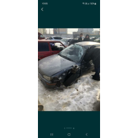 Двигун Toyota Corolla 1.6 16V 2015, 1598 см³, бензин.