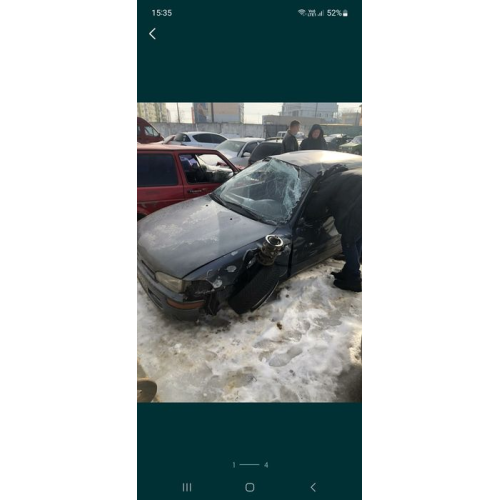 Двигун Toyota Corolla 1.6 16V 2015, 1598 см³, бензин. Двигун Toyota Corolla 1.6 16V 2015, 1598 см³, бензин.