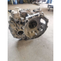 АКПП VW Jetta 11-18 USA 1.4T QCE 09G300032P, гарантія, 1.4T, 2011-2018, 1.4 л, бензин.
