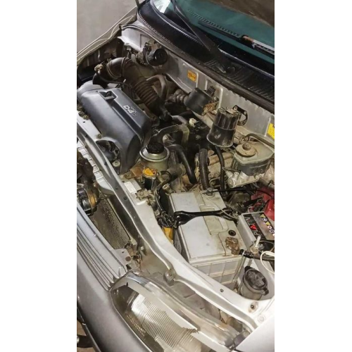 Двигун Toyota Hiace 2.5D4D 2005, 2.5 л дизель, МКПП, 4WD. Двигун Toyota Hiace 2.5D4D 2005, 2.5 л дизель, МКПП, 4WD.