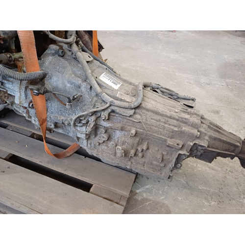 Toyota Hilux 2.7 2015-21 коробка автомат хайлюкс 35010-71380 Toyota Hilux 2.7 2015-21 коробка автомат хайлюкс 35010-71380