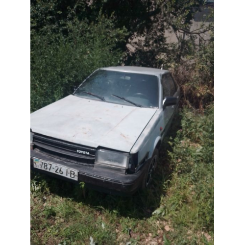 Двигун Toyota Carina 1.8, 2.0 бензин МКПП, 1995 рік, українська розборка. Двигун Toyota Carina 1.8, 2.0 бензин МКПП, 1995 рік, українська розборка.