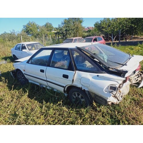 Двигун Toyota Corolla E90, 1.3, мкпп, українська розбірка. 1992 рік, 1.3 л, бензин.