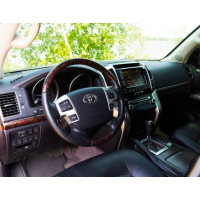 Toyota land cruiser 200,коробка АКПП, Редуктор,салон,ЭБУ,турбина,рейка