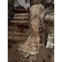 Toyota LC 200 A750 35010-60C40 АКПП коробка 4.7 бублик раздатка