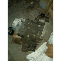 Toyota  МКПП 2.4  2 AZ-fe