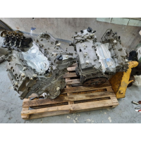 Двигун TOYOTA 2GR-FE 3.5, гарантія, українська, агрегат, 2018, бензин, 3.5 л.