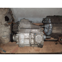 Toyota Prado 150 3.0D раздаточная коробка раздатка
