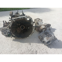Toyota RAV4 коробка передач, редуктор,роздатка