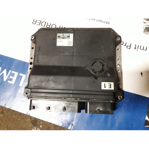 Блок управління двигуна Toyota RAV 4 (XA30) 8966142C00, 2005 р., 2.4 л, бензин. Блок управління двигуна Toyota RAV 4 (XA30) 8966142C00, 2005 р., 2.4 л, бензин.