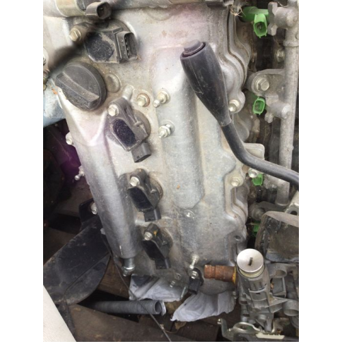 Двигун Toyota 1AR-FE, Venza/Prado, 2008, 2.7 л, бензин.