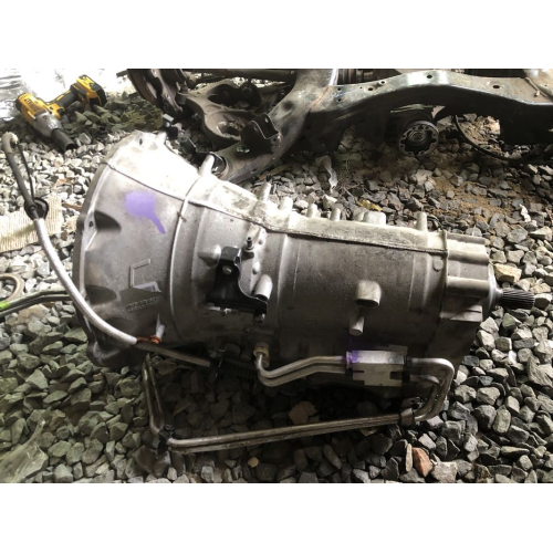 Трансмісія на Dodge durango/ Jeep grand cherokee 6,4 2016-21 розборка Трансмісія на Dodge durango/ Jeep grand cherokee 6,4 2016-21 розборка