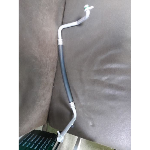 Трубка кондиціонера 924549462R Renault Master 3 2.3 2018 2.3 дизель. Трубка кондиціонера 924549462R Renault Master 3 2.3 2018 2.3 дизель.