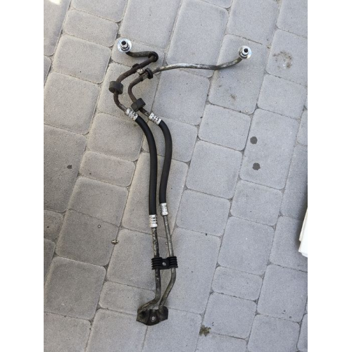 Трубки/шланги АКПП Зафіра Б 1.9 150 к.с. 19ZDTD 2005 1.9 л дизель. Трубки/шланги АКПП Зафіра Б 1.9 150 к.с. 19ZDTD 2005 1.9 л дизель.