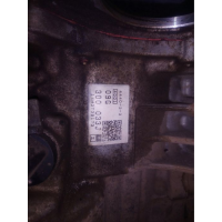 АКПП VW, Коробка Фольцваген