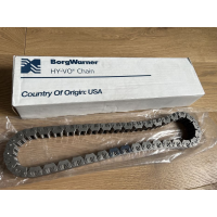 Роздаткова коробка Borg Warner HV-067 для SangYong Rexton та Ford Explorer, 2007-2011, 3.2L бензин.