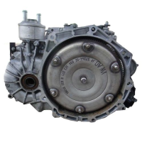 АКПП Aisin 09G для VW Passat, Jetta 2.5. 2005 рік, 2.5 л бензин.