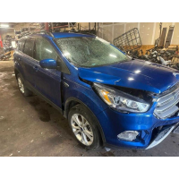 Турбіна 2.0 Ford Escape рестайлінг 2017-2019, об'єм двигуна 2.0 л, бензин.