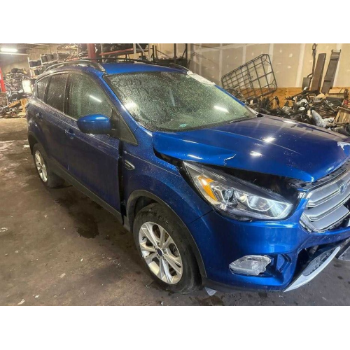 Турбіна 2.0 Ford Escape рестайлінг 2017-2019, об'єм двигуна 2.0 л, бензин. Турбіна 2.0 Ford Escape рестайлінг 2017-2019, об'єм двигуна 2.0 л, бензин.