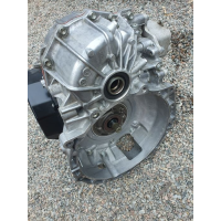 АКПП Volkswagen Passat B9 2.0 TSI 2020, бензин, 2.0 л.