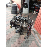 Двигун 1.5dci K9K C612 (ТНВД Bosch) для Dacia Lodgy 2013, об'єм 1.5 л, дизель, пробіг 136 тис. км.