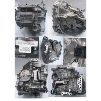 Коробка АКПП Hibrid Toyota/Lexus 2.5, TZ215-XS002, 2021, 2.5 л, бензин.