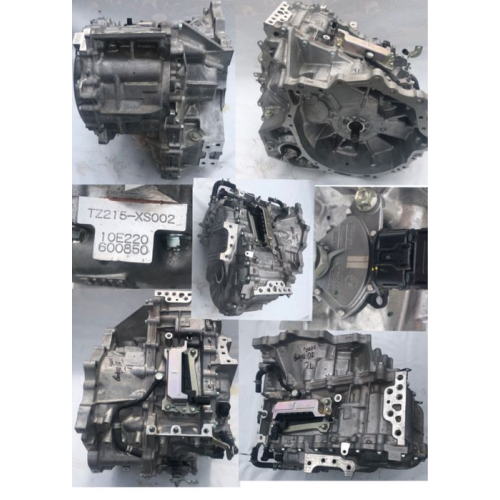 Коробка АКПП Hibrid Toyota/Lexus 2.5, TZ215-XS002, 2021, 2.5 л, бензин. Коробка АКПП Hibrid Toyota/Lexus 2.5, TZ215-XS002, 2021, 2.5 л, бензин.