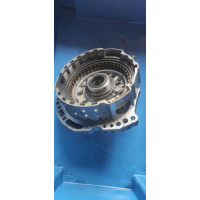 U760 Розборка АКПП атоматичної коробки передач Toyota Camry V50, Rav4