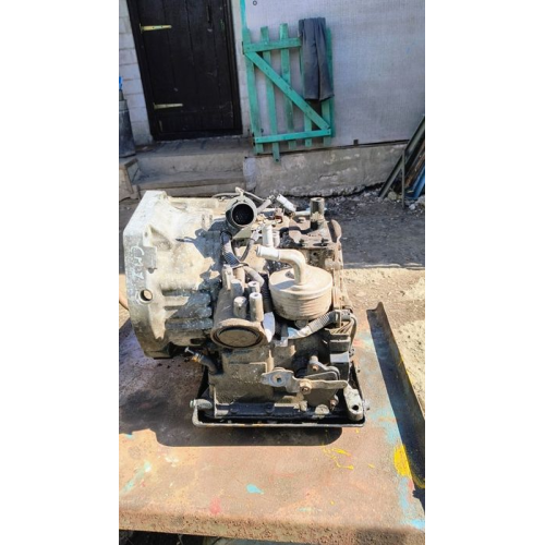 АКПП VW Polo 3 6n, 1994, 1.4 л бензин. АКПП VW Polo 3 6n, 1994, 1.4 л бензин.