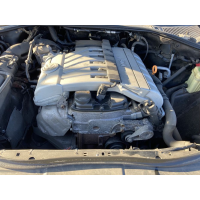 АКПП VW Touareg 3.6 FSI, 2010 рік, 3.6 л, бензин, повний привід.