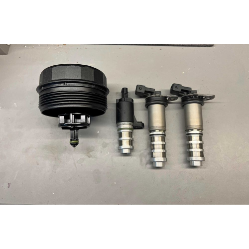 Двигун BMW N55 для Vanos: клапани, 3.0 л, бензин, 2011 р. Двигун BMW N55 для Vanos: клапани, 3.0 л, бензин, 2011 р.
