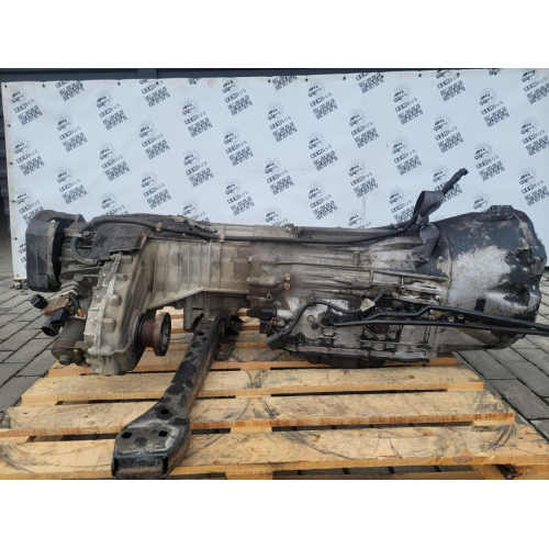 АКПП VW Toureg Audi q7 3.0 дизель KQZ АКПП VW Toureg Audi q7 3.0 дизель KQZ