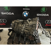 Варіатор АКПП автоматична коробка передач Audi a4 b8 A5 1.8 2.0 TFSI
