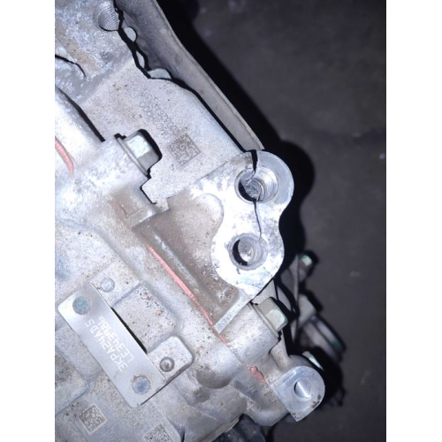 Варіаторна коробка Jatco JF011E, 2015, 2.0 л бензин. Варіаторна коробка Jatco JF011E, 2015, 2.0 л бензин.