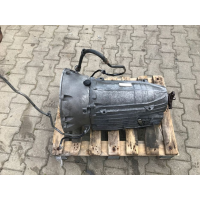 АКПП 5-7 G-Tronic для Mercedes-Benz W211 (2002-2006) та W203 (2000-2004), 2.0-3.5 л, бензин/дизель.