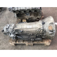 АКПП 7G-Tronic 722.9 для Mercedes-Benz W221 4MATIC 2009 3.0 л дизель.