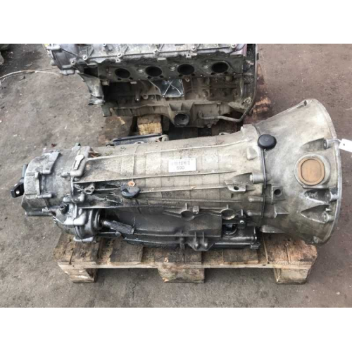 АКПП 7G-Tronic 722.9 для Mercedes-Benz W221 4MATIC 2009 3.0 л дизель. АКПП 7G-Tronic 722.9 для Mercedes-Benz W221 4MATIC 2009 3.0 л дизель.