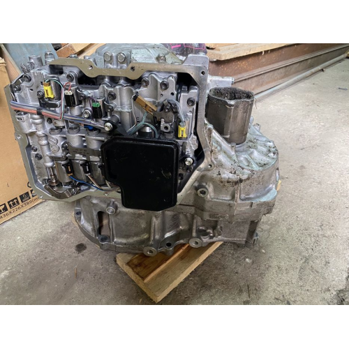 АКПП WV Tiguan Allspace Aisin 09P, 2021, 2.0 л, бензин. АКПП WV Tiguan Allspace Aisin 09P, 2021, 2.0 л, бензин.