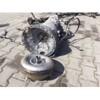 АКПП Mercedes-Benz Vito 639 Viano 2010-2014, 3.0 л, дизель.