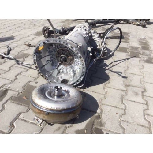 АКПП Mercedes-Benz Vito 639 Viano 2010-2014, 3.0 л, дизель.