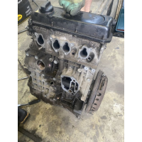 Двигун Volkswagen Audi 1.6 AHL, 2002, 1.6 л, бензин.