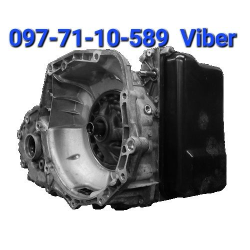 АКПП ZF 4HP16 для авто 2000 р., 1.6 л, бензин. АКПП ZF 4HP16 для авто 2000 р., 1.6 л, бензин.