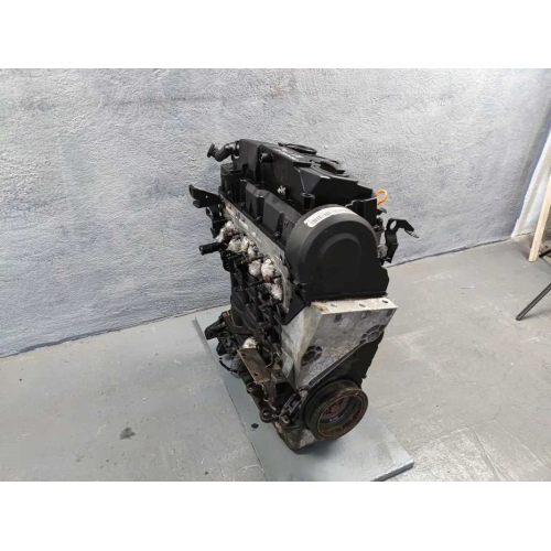 Двигун Volkswagen Caddy 3 1.9TDI BSU, 2004 рік, 1.9 л, дизель. Двигун Volkswagen Caddy 3 1.9TDI BSU, 2004 рік, 1.9 л, дизель.