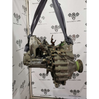 Volkswagen Golf 4 1.4 / 1,6 Skoda  МКПП коробка передач Гольф Шкода