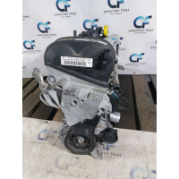 Двигун 1.4 TSI Volkswagen Jetta MK7 2019 Україна.