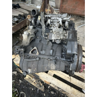 Двигун Volkswagen LT 35 2.8, 2005, дизель, об'єм 2.8 л.