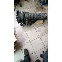 Volkswagen пасат АКПП