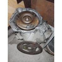 АКПП ZF 4HP20 / Автомат вито / Пежо / акпп / восстановленая коробка