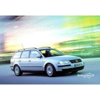 Двигун Volkswagen Passat B5 2002 1.9 TDI, 1.9 л, дизель.