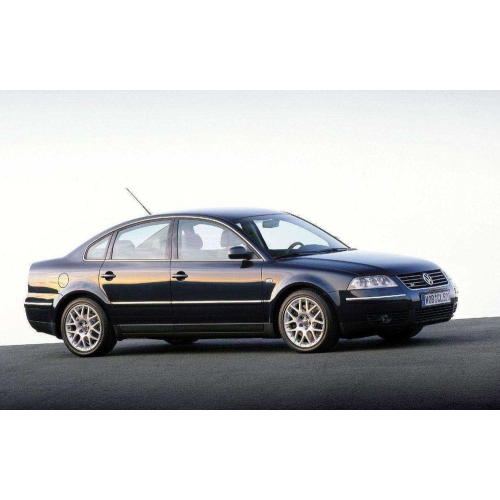 Двигун VR-5 Volkswagen Passat B5 2001, 2.3 л бензин. Двигун VR-5 Volkswagen Passat B5 2001, 2.3 л бензин.